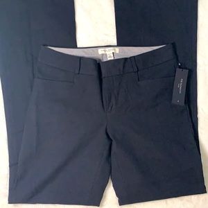 Banana Republic The Sloan Fit, Flare sz 4